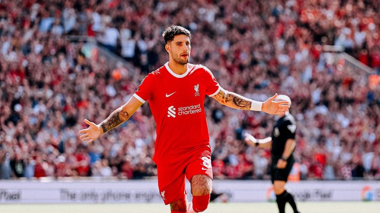 Carabao Cup Finale: Liverpool zal alles geven tegen Newcastle – Szoboszlai