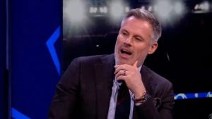 Carragher corrigeert opmerkingen over AFCON: 'Ik had het mis'