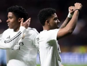 Chelsea van plan om grote biedingen te doen voor duo van Real Madrid