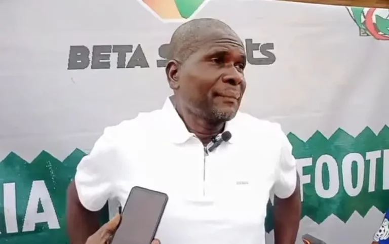 Coach Zubairu van El-Kanemi Warriors eist overwinning op Enyimba als ‘Sallah Gift’ van President Federation Cup