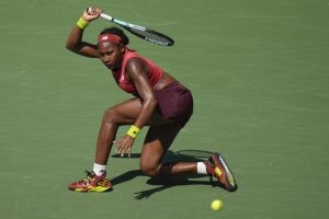 Coco: Het Winnen van Grand Slams is Belangrijker dan Rankings