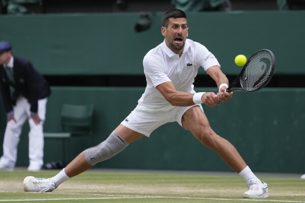 Djokovic wijt zijn vertrek aan slecht oppervlak van Indian Wells Court
