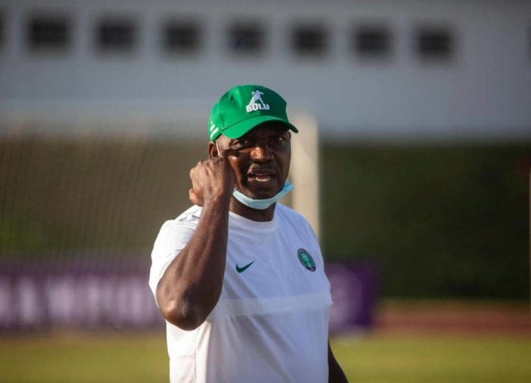 Eguavoen: ‘AFCON is een van de beste voetbaltoernooien ter wereld’