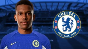 Estevao zal geen moeite hebben om zich aan te passen aan de speelstijl van Chelsea - Denilson