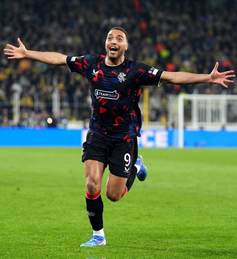 Europa League: Dessers rekent op thuissteun om Fenerbahce te verslaan