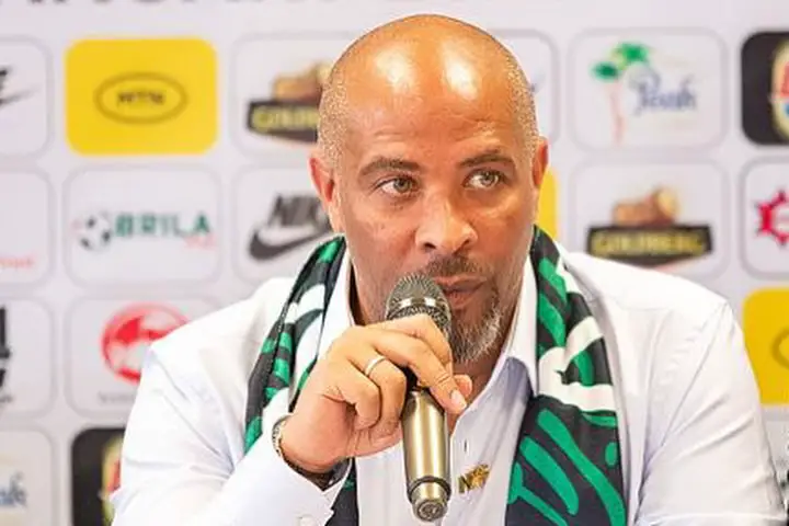 Exclusief: 2026 WK-kwalificatie – Chelle analyseert wedstrijden van Rwanda, Zimbabwe en Super Eagles om kwalificatiepad uit te stippelen
