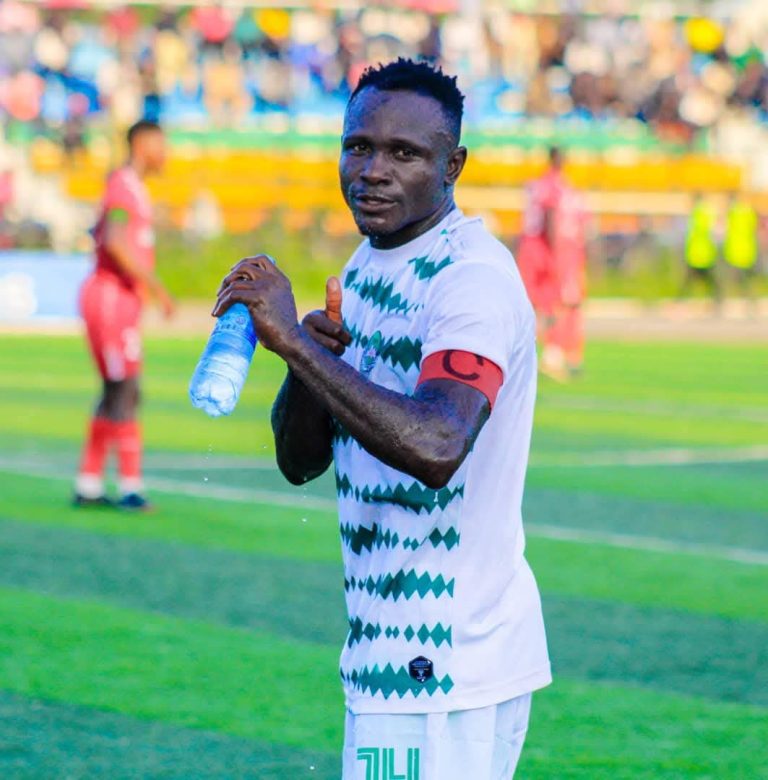 Exclusief: NPFL – Nasarawa United blokkeert Anas Yusuf’s Europese overstap te midden van slechte prestaties in de NPFL