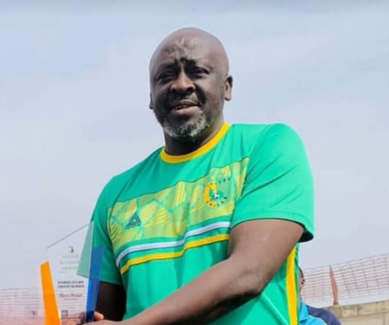 Exclusief: NPFL – Plateau United trekt ontslagdreiging tegen coach Mangut en assistenten in