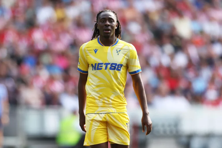 FA Cup: Eze schittert als Crystal Palace Millwall nipt verslaat