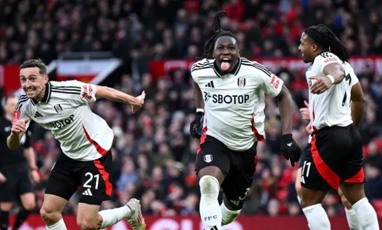 FA Cup: Perfecte Positie – Shearer prijst Bassey’s doelpunt tegen Man United