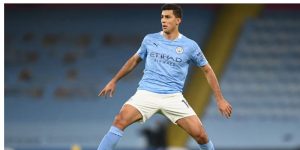 Guardiola kan niet wachten om Rodri terug te hebben