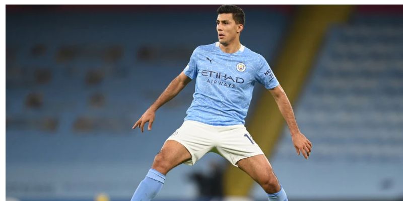 Guardiola kan niet wachten om Rodri terug te hebben