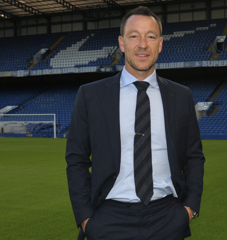 Het is onmogelijk voor mij om de eerste teammanager van Chelsea te worden – Terry