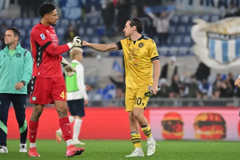 ‘Het was moeilijk’ – Okoye blikt terug op terugkeer naar actie na blessureperiode