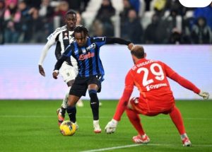 Hoe Lookman Atalanta geweldig maakte - Gasperini