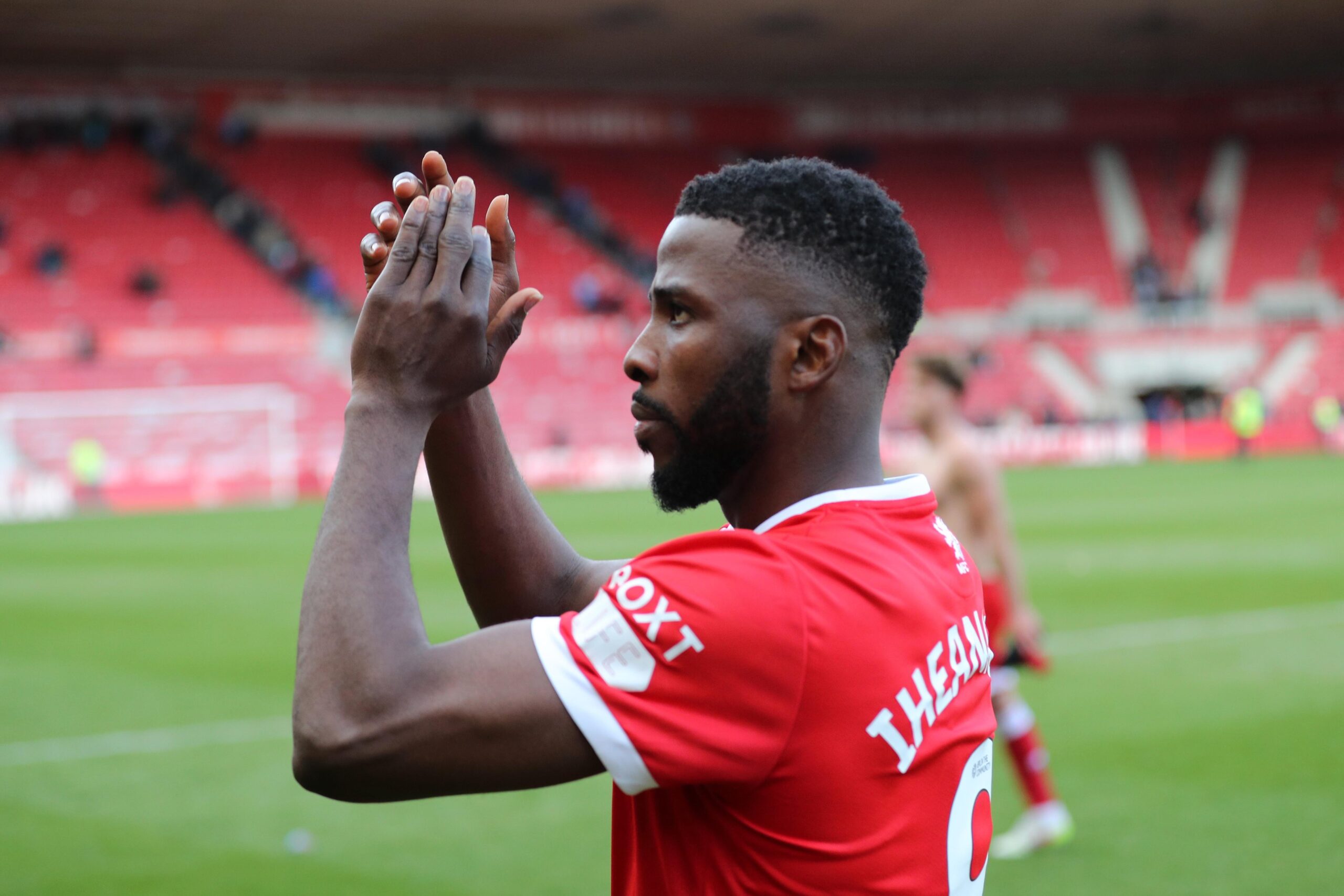 "Iheanacho blij met eerste doelpunt voor Middlesbrough"