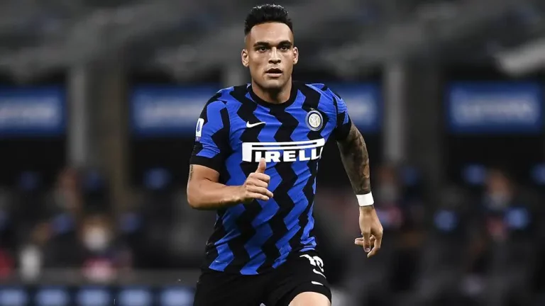 Inter Milan moet Lautaro – Barella behouden