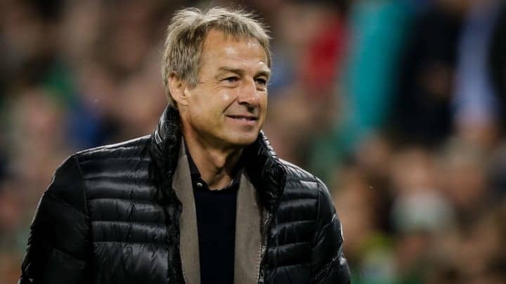 Inter tegen Bayern München had de Champions League-finale kunnen zijn – Klinsmann