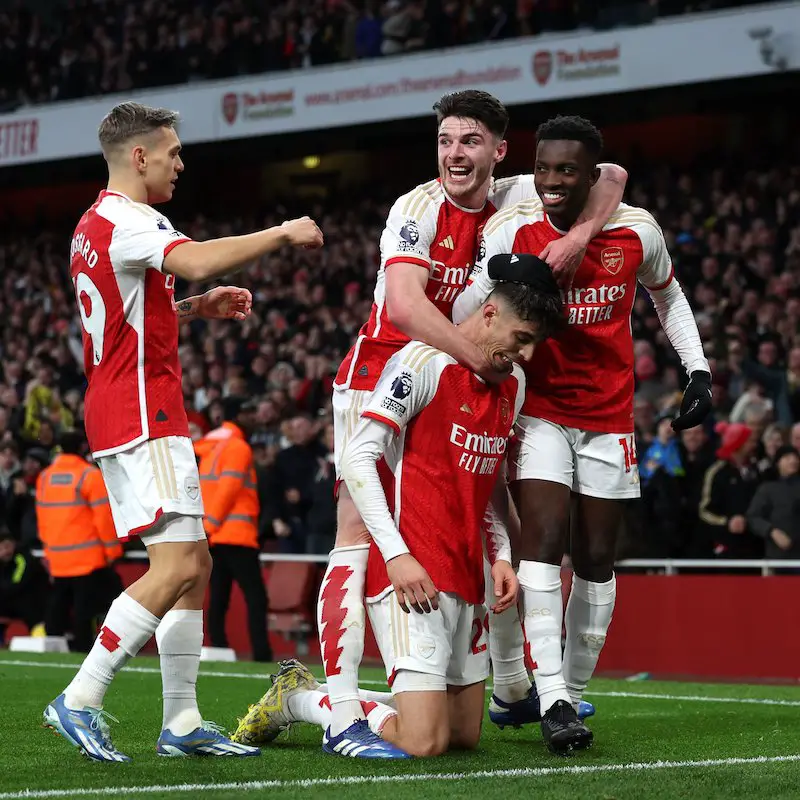 Keown: Er is niets mis met de winnende mentaliteit van Arsenal