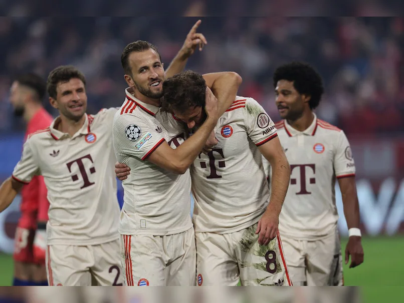 Kuffour geeft tips aan Bayern München voor glorie in de Champions League