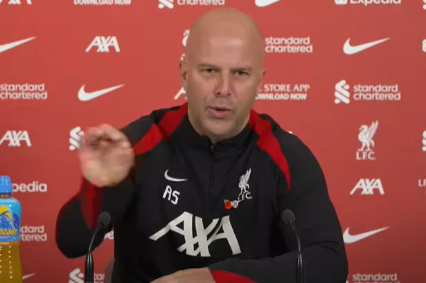 Liverpool neemt Southampton niet licht op: Wedstrijd in het slot