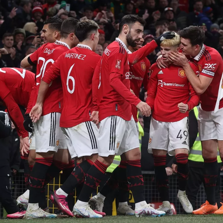 Man United Winger was bijna dichtbij om voor Liverpool te tekenen