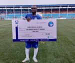 NPFL: Eguma benadrukt groeiend vertrouwen in Enyimba-team