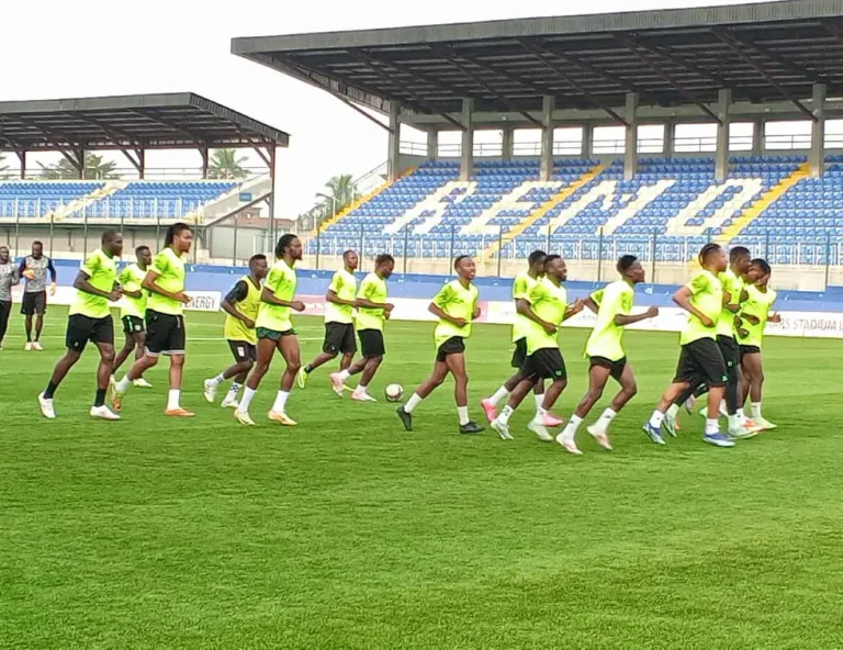 NPFL: Kano Pillars ondervinden middenveld tegenslag voorafgaand aan confrontatie met Kwara United