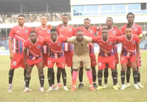 NPFL: Lobi Stars kiezen Nnamdi Azikiwe Stadium als nieuwe thuisbasis