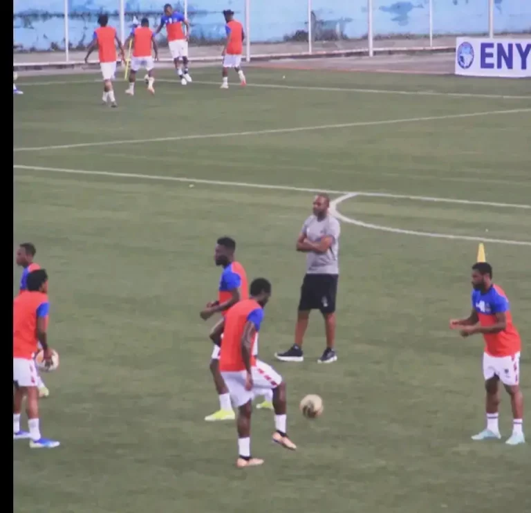 NPFL: Lobi Stars ontkrachten aanval op spelers en officials