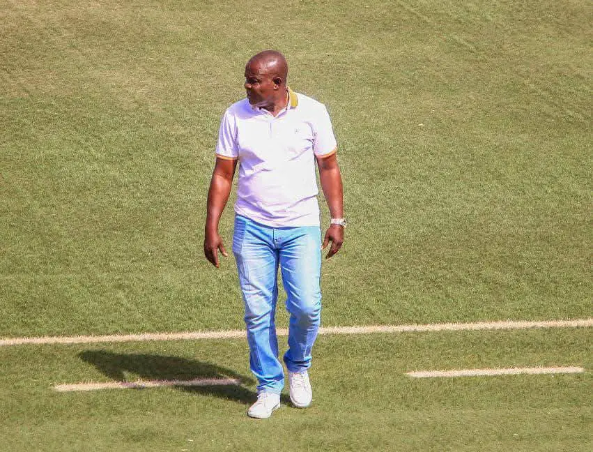 NPFL: Ogunbote prijst spelers ondanks nederlaag tegen Katsina United