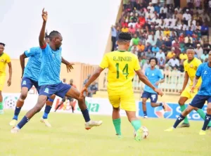 NPFL: Sanni blij met de overwinning van Kwara United op Nasarawa United