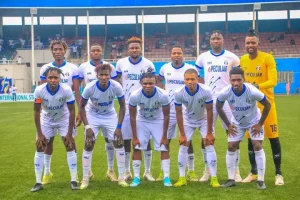 NPFL: Shooting Stars en Rivers United delen punten in Ibadan