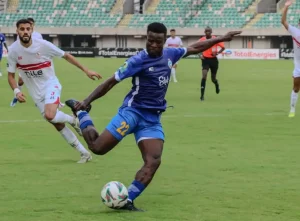 NPFL: Ufere roept Enyimba-fans op om de glorie van de club te herstellen