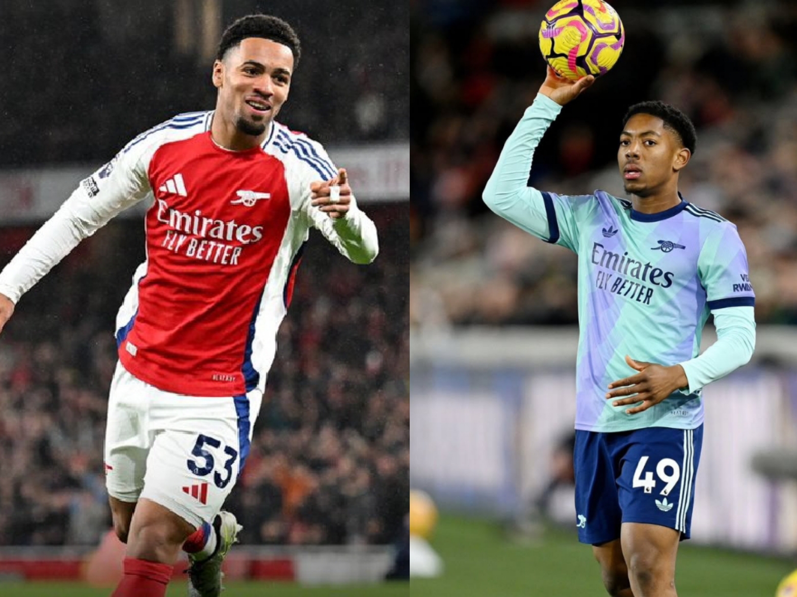 Nwaneri en Lewis-Skelly zouden niet moeten worden overwogen voor Engelse oproepen - Heskey