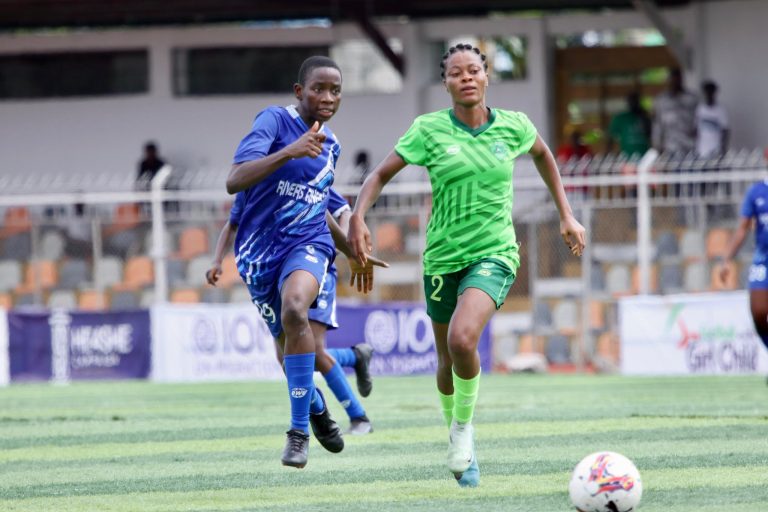 NWFL keurt nieuwe locaties goed voor Ekiti Queens en Adamawa Queens