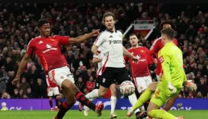 Obi-Martin: Een Legende in de Premier League - Wat ik zie bevalt me