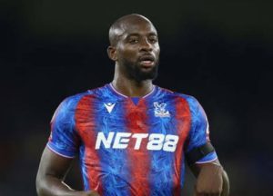 Onderhandelingen tussen Manchester United en Crystal Palace over de ondertekening van Mateta