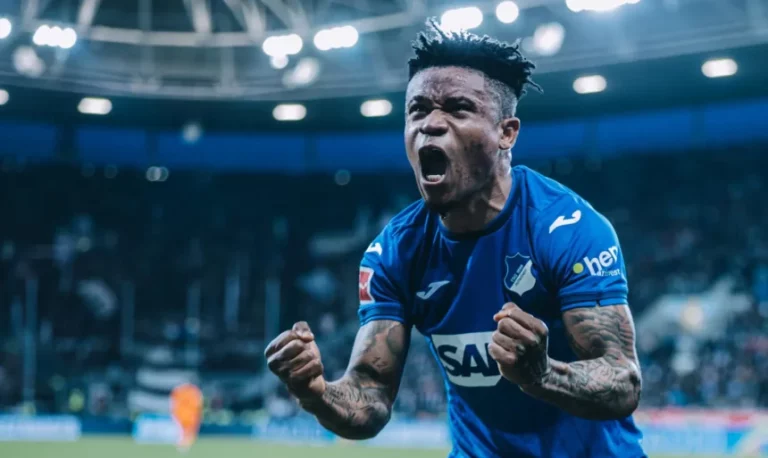 Orban blijft niet lang hangen bij gemiste kansen – Manager van Hoffenheim