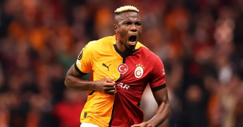 Osimhen zal zich aansluiten bij Juventus - Roma legende Pruzzo
