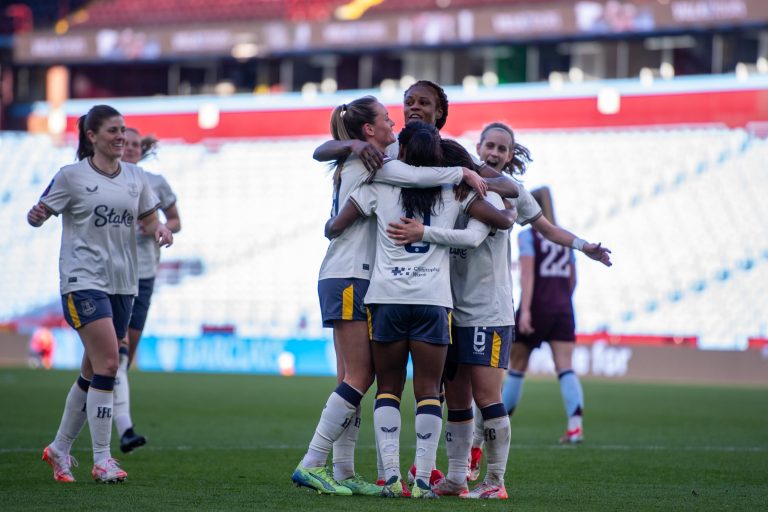 Payne: Everton klaar voor confrontatie met Arsenal