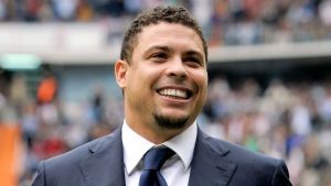 Ronaldo trekt zich terug uit de verkiezing voor het voorzitterschap van de Braziliaanse voetbalbond