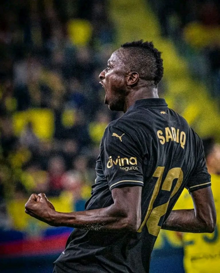 Sadiq Bezit Essentiële Kenmerken Voor Elk Team – Valencia Legende