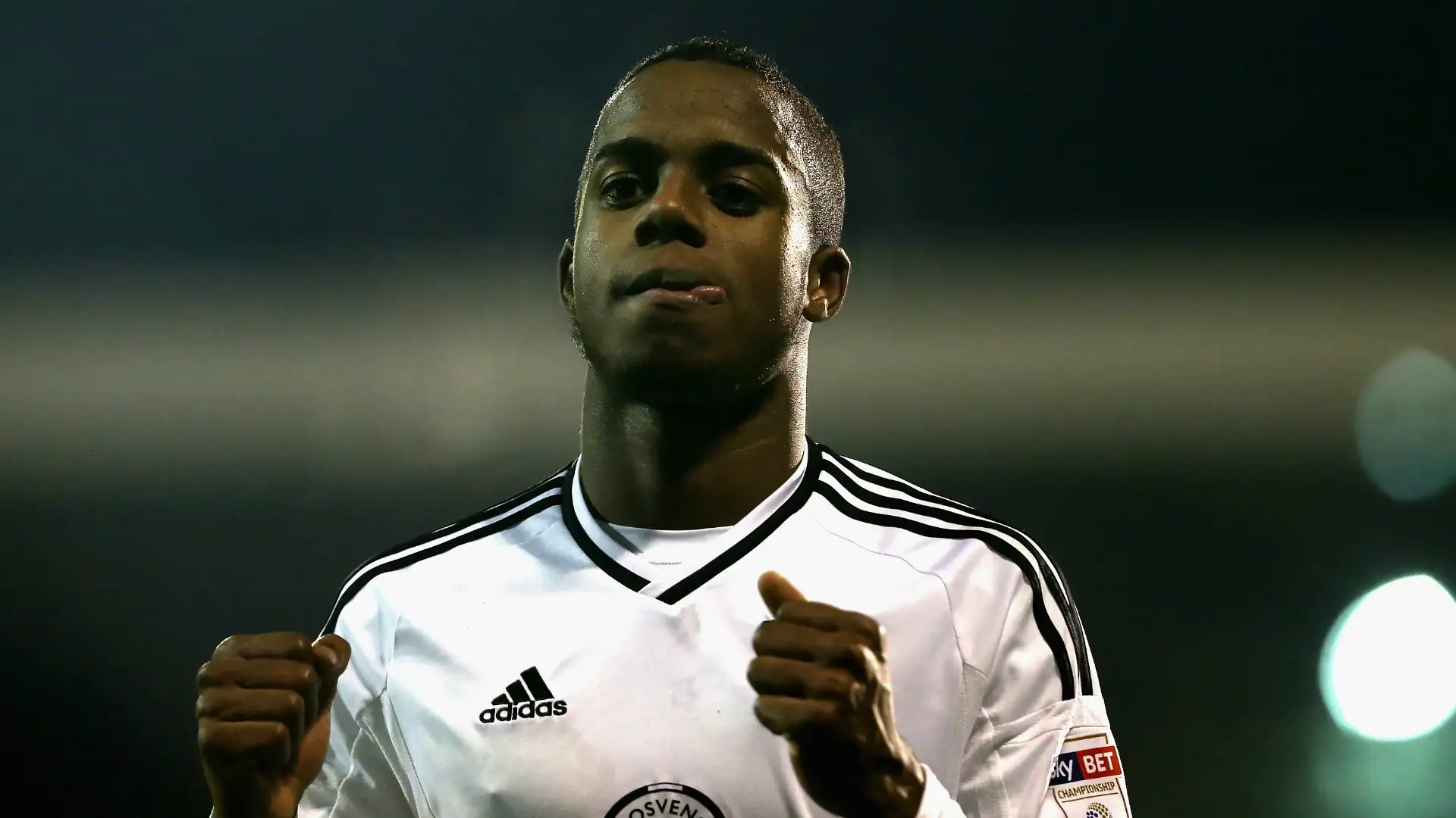 Sessegnon: Overwinning op Tottenham niet uit wraakzucht