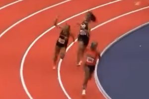 Teen athlete charged with assault for hitting opponent with baton - reported by Globalnews.ca