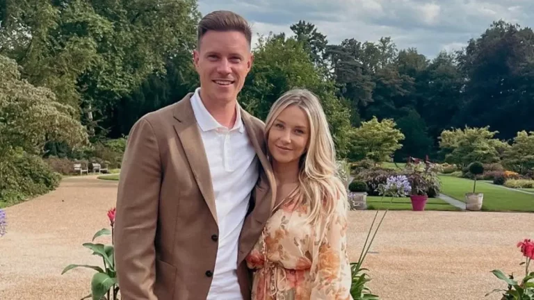 Ter Stegen: Mijn vrouw heeft nooit ontrouw gepleegd