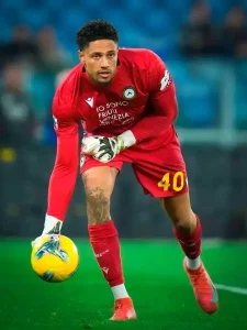 Thauvin prijst Okoye's vertoning tegen Lazio