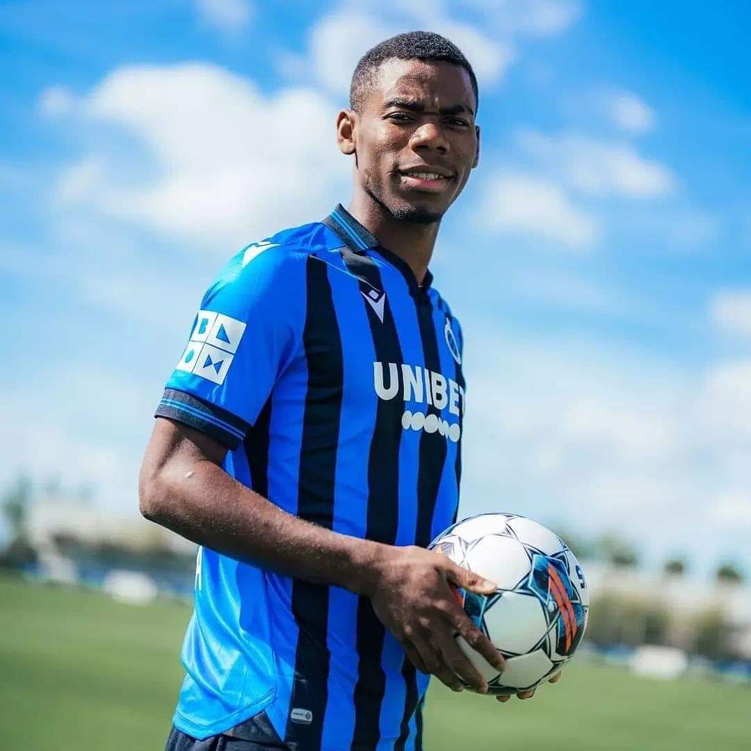 UCL: Club Brugge van Onyedika uitgeschakeld door Aston Villa