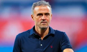 UCL: PSG moet Liverpool aanvallen in Parijs - Enrique