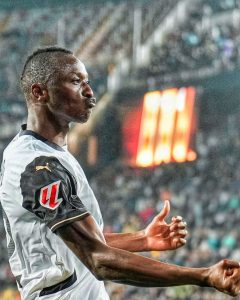 Valencia Coach vol lof over Sadiq na overwinning op Real Valladolid